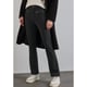 Street One a378537 bootcut herringbone