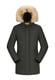 Subprime Parka chloe