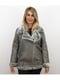 Z-design Imitatie lammy coat