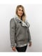 Z-design Imitatie lammy coat