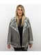 Z-design Imitatie lammy coat