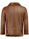 Z-design Imitatie lammy coat