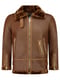 Z-design Imitatie lammy coat