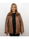 Z-design Imitatie lammy coat
