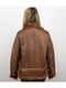 Z-design Imitatie lammy coat