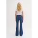 My Essential Wardrobe 10704358 36 the dekota 148 high bootcut