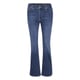 My Essential Wardrobe 10704358 36 the dekota 148 high bootcut