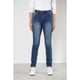 New-Star New orlean dames slim-fit jeans stone used