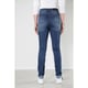 New-Star New orlean dames slim-fit jeans stone used
