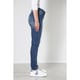 New-Star New orlean dames slim-fit jeans stone used