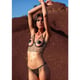 Andres Sarda Kosische droo open bustier