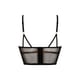 Andres Sarda Kosische droo open bustier