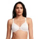 Chantelle Monogram covering spacer bra
