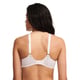 Chantelle Monogram covering spacer bra