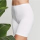 Cotonella Lange dames onderbroek met pijpjes