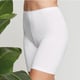 Cotonella Lange dames onderbroek met pijpjes