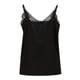 Coster Copenhagen Top met kant luna