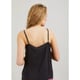 Coster Copenhagen Top met kant luna