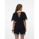 Vero Moda Vmdiana 24 v-neck top wvn btq -