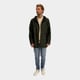 Cars Zomerjack ossy pu 64377/19