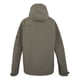 Regatta Heren arana waterdichte soft shell jas