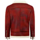 Tony Backer Imitatie bontjas lammy coat