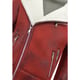 Tony Backer Imitatie bontjas lammy coat