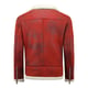 Tony Backer Imitatie bontjas lammy coat