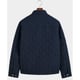 Gant Zomerjack quilted windcheater 7006340/433