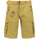 Geographical Norway Bermuda heren - paintball mastic