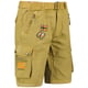 Geographical Norway Bermuda heren - paintball mastic