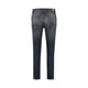 Purewhite The jone w0511 blue denim