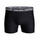 Björn Borg 3-pack boxers contrast solids