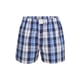 MG-1 Wijde boxershorts heren 6-pack d305 assorti multipack