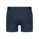 Ten Cate 32323 basic men shorts 2-pack navy