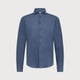 Blue Industry Het lounge jersey shirt |