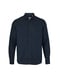 Kronstadt Johan flannel simple check shirt ks3463 navy/bottle green