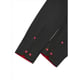 Rusty Neal Heren overhemd – rood r-44 kosta
