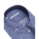 The Blueprint trendy overhemd met lange mouwen