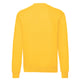 Fruit of the Loom Uniseks klassiek ingelegd sweatshirt voor volwassenen