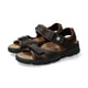 Mephisto Shark fit heren sandaal