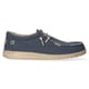 Hey Dude wally braided canvas schoenen heren -