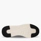 Q1905 Sneaker kampen beige/legergroen/zwart