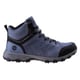 Hi-Tec Heren helone suede mid cut wandelschoenen
