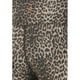 Athlecia windia w printed tights lange trainingslegging dames -