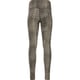 Athlecia windia w printed tights lange trainingslegging dames -
