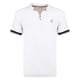Q1905 Polo shirt stroke -