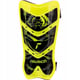 Reusch Heren attrakt lite logo voetbal slip-in scheenbeschermers