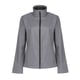 Regatta Regatta dames ablaze printable softshell jas