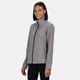 Regatta Regatta dames ablaze printable softshell jas